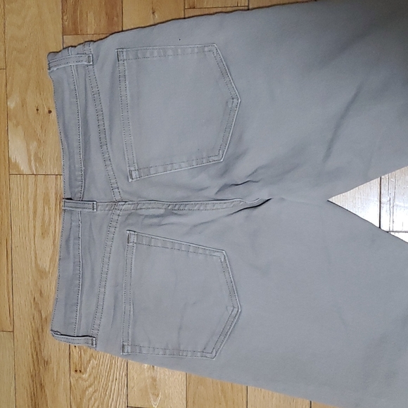 Urban Pipeline size 32 X 30 SLIM STRAIGHT Very good conditions khaki color - Picture 15 of 17